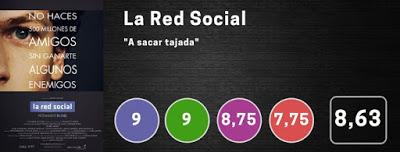 La Red Social
