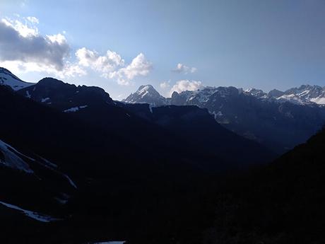 Mejores Rutas en Picos de Europa 🏔 cerca Hostal Remoña Liébana Cantabria.