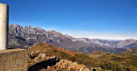 Mejores Rutas en Picos de Europa 🏔 cerca Hostal Remoña Liébana Cantabria.