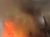 Notre Dame catástrofe emblemática todos tiempos