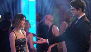 Opinión #26: La cita perfecta.