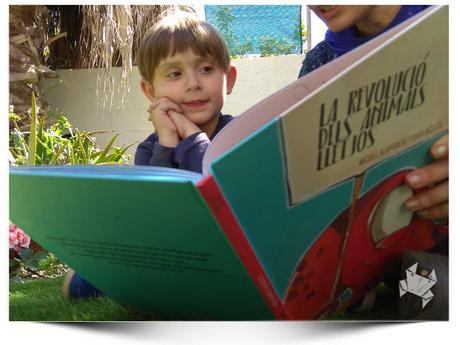 La Revolución de los Animales Feos