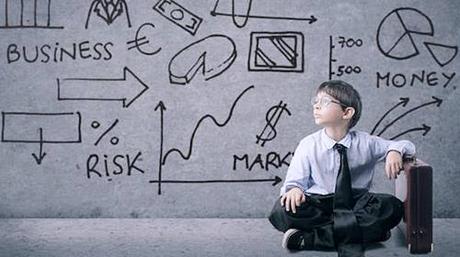 El emprendimiento como fenómeno socio-técnico: 6 ideas y 4 preguntas. entrepreneurship-kids.jpg