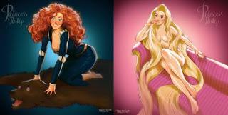 Decentes & Prostitutas