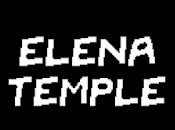 Indie Review: Adventures Elena Temple.