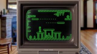 Indie Review: The Adventures of Elena Temple.