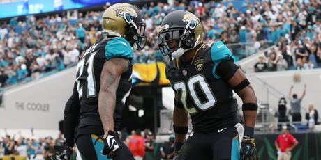 ¿Cuál es el plan de los Jaguars para el Draft NFL 2019?