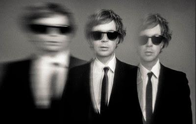 Beck: Anuncia nuevo álbum, Hyperspace