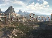 Elder Scrolls Nuevo Bethesda