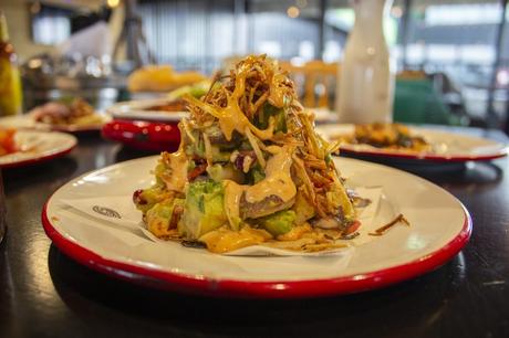 mariscos en monterrey - UNO Cevicheria