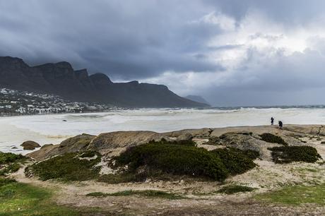 hiking-table-mountain-bad-weather-1024x683 ▷ Senderismo Table Mountain: 10 consejos para llegar a la cima