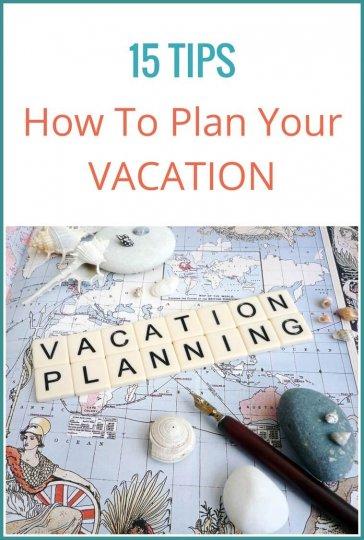 planning-a-trip-of-a-lifetime ▷ Comente sobre 15 consejos útiles para planificar un viaje que le encantará (guía paso a paso) por viaje: 7 maneras de asegurarse de tener una experiencia agradable de vacaciones - Potentash