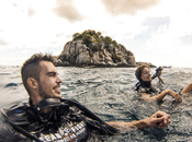 mejor buceo Tailandia