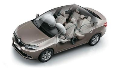 RENAULT LOGAN SE UBICÓ EN EL TOP 5 EN VENTAS DE SEDANES TIPO B DEL PAÍS