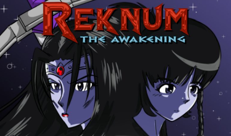 ¡Disponible Reknum the Awakening de NES para descarga!