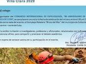 Cuba Huesca, próximos objetivos G.E. Villacarrillo