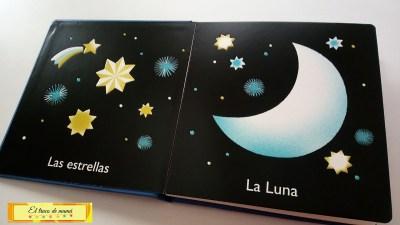 Mi primer libro de la noche: aprender tocando