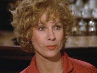 HOMENAJE: BIBI ANDERSSON (1935-2019): 83 años