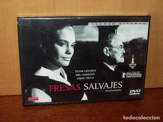 HOMENAJE: BIBI ANDERSSON (1935-2019): 83 años