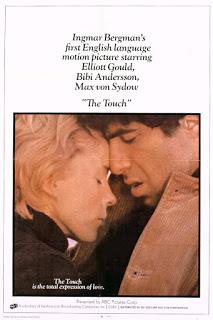 HOMENAJE: BIBI ANDERSSON (1935-2019): 83 años