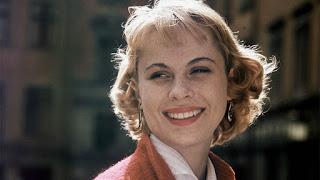 HOMENAJE: BIBI ANDERSSON (1935-2019): 83 años