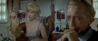 HOMENAJE: BIBI ANDERSSON (1935-2019): 83 años