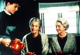 HOMENAJE: BIBI ANDERSSON (1935-2019): 83 años