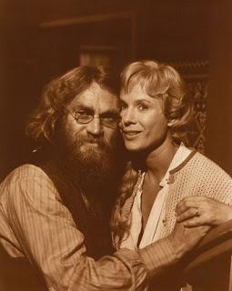 HOMENAJE: BIBI ANDERSSON (1935-2019): 83 años