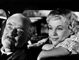 HOMENAJE: BIBI ANDERSSON (1935-2019): 83 años