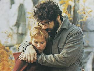 HOMENAJE: BIBI ANDERSSON (1935-2019): 83 años