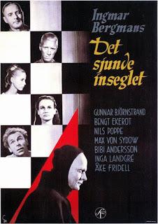 HOMENAJE: BIBI ANDERSSON (1935-2019): 83 años