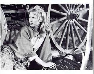 HOMENAJE: BIBI ANDERSSON (1935-2019): 83 años