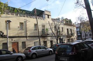 Las casas Josep Niubó en Catalunya Plural