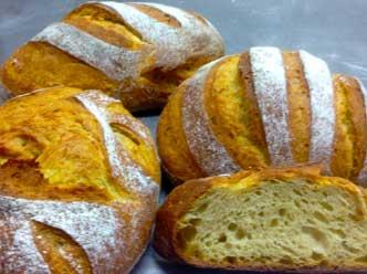 Desmontando mitos sobre el pan