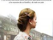 casa alemana, Annette Hess