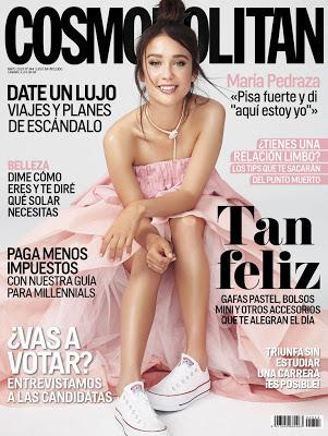 Revistas Mayo 2019 (Regalos, suscripciones y mes que viene)