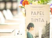 Papel Tinta