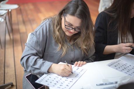 Papel y Tinta Papel y Tinta