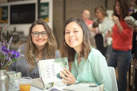 Papel y Tinta Papel y Tinta