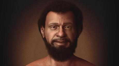 Los #científicos creen que #Jesús era moreno y de cabello corto  #Religiones #Cristianos (IMAGEN)