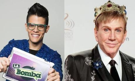 Newmaker a Osmel: “¿Tienes tú la cara para decirme algo a mí?” Newmaker a Osmel: “¿Tienes tú la cara para decirme algo a mí?”