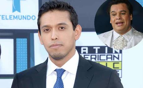 #Mexico: Hijo de Juan Gabriel demandará al exmánager del #cantante #Mexico: Hijo de Juan Gabriel demandará al exmánager del #cantante
