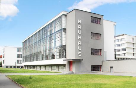 La Bauhaus cumple 100 años y así lo han celebrado