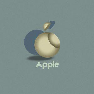 totenart-logotipo-apple-bauhaus