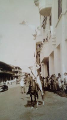 El Edificio Arboix Lujo y Esplendor en la Tacita de Oro