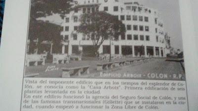 El Edificio Arboix Lujo y Esplendor en la Tacita de Oro
