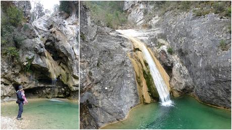 Gorgs de La Febró | Tarragona Gorgs de La Febró | Tarragona