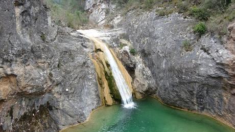 Gorgs de La Febró | Tarragona