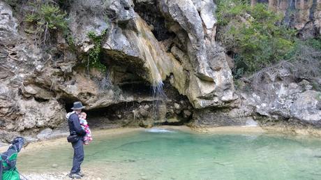 Gorgs de La Febró | Tarragona Gorgs de La Febró | Tarragona