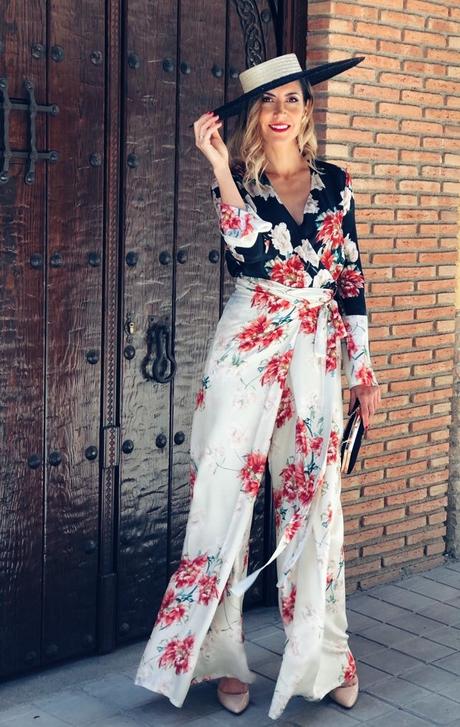 Fitness And Chicness-Look Feria de Abril y Comunion-2 Fitness And Chicness-Look Feria de Abril y Comunion-2